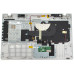 Клавиатура для ноутбука SAMSUNG (QX510, QX511 Keyboard+Touchpad+передняя панель) rus, black