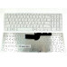 Клавіатура для Samsung NP355V5C Series 15.6" (RU White, без рамки). (9Z.N4NSN.40R CNBA5903733CB). оригінал