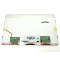 Матриця 11.6" Normal (1366*768, 40pin) Samsung LTN116AT01 глянцева