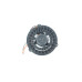 Вентилятор для ноутбука SAMSUNG R515 (BA81-06501A) (Кулер)