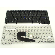 Клавіатура для Samsung Aegis 400B, чорна (RU) з Point Stick — Original
