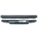 Батарея PB3VC6B для ноутбука SAMSUNG N148, N150, N100, N102, N143, N145, N250, N260 Plus (PB2VC3B) (10.8V 5200mAh). Black