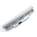 Батарея PB3VC6B для SAMSUNG N148, N150, N100, N102, N143, N145, N250, N260 Plus (PB2VC3B) (10.8V 5200mAh 58Wh) White