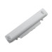 Батарея PB3VC6B для SAMSUNG N148, N150, N100, N102, N143, N145, N250, N260 Plus (PB2VC3B) (10.8V 5200mAh 58Wh) White