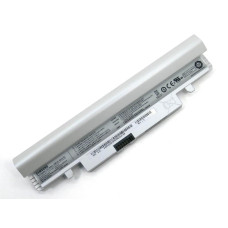 Батарея PB3VC6B для ноутбука SAMSUNG N148, N150, N100, N102, N143, N145, N250, N260 Plus (PB2VC3B) (10.8V 5200mAh). White