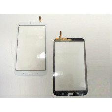 Тачскрін Samsung Galaxy Tab 3 T311 8.0" (3G Version) White (сенсорне скло)