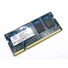 So-DIMM DDR2 512MB PC2-5300 533Mhz в ассортименте( Samsung, Hynix, Team, Transcend)