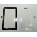 Тачскрін Samsung P6200 Galaxy Tab 7.0 Plus 7.0" (3G Version) White (сенсорне скло)