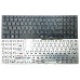 Клавіатура для Samsung NP350V5C, NP355V5C, NP355E5C Series 15.6" (RU Black, без рамки) оригінал