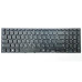 Клавіатура для Samsung NP350V5C, NP355V5C, NP355E5C Series 15.6" (RU Black, без рамки) оригінал