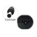 Блок питания для Samsung DP700A3D (19V 6.32A 120W (5.5x3.0+pin)) ORIGINAL