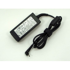 Адаптер живлення для Samsung 12V 3.33A 40W, штекер 2.5×0.7, без мережевого кабелю