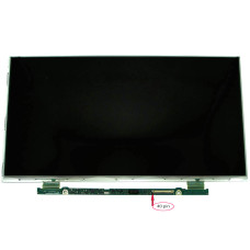 Матриця 13.3" Slim 1600×900 40pin матова Samsung LSN133KL01-801 для NP900X3D (самовивіз)
