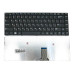 Клавіатура для Samsung NP R418, R428, R420, R423, R425, R429, R430, R440, R467, R468, R470, R480, R492, RV408, RV410 (RU black) OEM