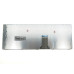 Клавіатура для Samsung NP R418, R428, R420, R423, R425, R429, R430, R440, R467, R468, R470, R480, R492, RV408, RV410 (RU black) OEM