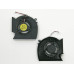 Вентилятор (кулер) для SAMSUNG R523, R525, R528, R530, R540, R580, R588, RV508, RV510 (DFS531005MC0T F81G-1)