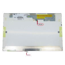Матриця 15.4" CCFL (1280*800, 30pin) Samsung LTN154AT07 глянцева