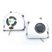 Вентилятор (кулер) для SAMSUNG NP355V4X, NP355V4C, NP355E4C, NP355E5C, NP355E5X, NP355V5C, NP355V5X (BA31-00132C, BA31-00132B)