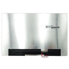 Матриця 13.3" OLED (2880*1800, 40pin) Samsung ATNA33AA03-0 глянцева (Яск. 400 cd/m?, Контр. 100000:1, 100% DCI-P3)
