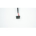Оригинальный вентилятор для ноутбука SAMSUNG RF410, RF411, DC 05V 0.40A, 3pin (BRUSHLESS KSB0705HA-AK1Y) (Кулер)