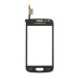 Тачскрин для Samsung S7270, S7272, S7275, Galaxy Ace 3, black, оригинал