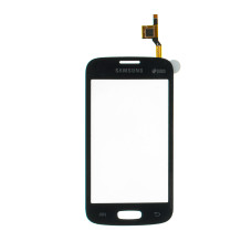 Тачскрін для Samsung S7262 Galaxy Star Plus, сірий, Original