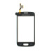Тачскрин для Samsung S7262 Galaxy Star Plus, black, оригинал