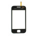 Тачскрин для Samsung S6802, 6352, black, оригинал