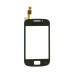 Тачскрин для Samsung S6500 Galaxy mini 2, black, оригинал
