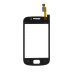 Тачскрин для Samsung S6500 Galaxy mini 2, black, оригинал