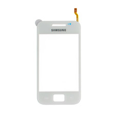 Тачскрін для Samsung S5830i Galaxy Ace, білий, Original
