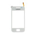 Тачскрин для Samsung S5830i Galaxy Ace, white, оригинал