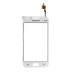 Тачскрин для Samsung J100H/DS Galaxy J1, white, оригинал