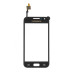Тачскрин для Samsung J100H/DS Galaxy J1, black, оригинал