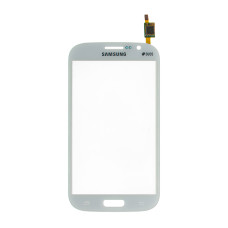 Тачскрин для Samsung I9060 Galaxy Grand Neo, white, high copy