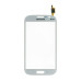 Тачскрин для Samsung I9060 Galaxy Grand Neo, white, high copy