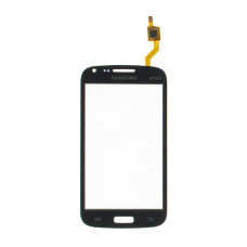 Тачскрин для Samsung I8262, I8260 Galaxy Core, black, high copy