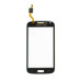 Тачскрин для Samsung I8262, I8260 Galaxy Core, black, high copy