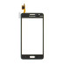 Тачскрин для Samsung G531h Galaxy Grand Prime, black, high copy