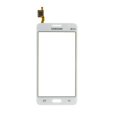 Тачскрин для Samsung G530, G530h Galaxy Star, white, оригинал