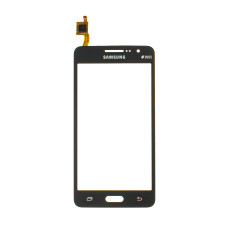 Тачскрин для Samsung G530, G530h Galaxy Star, grey, оригинал