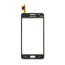 Тачскрин для Samsung G530, G530h Galaxy Star, grey, оригинал