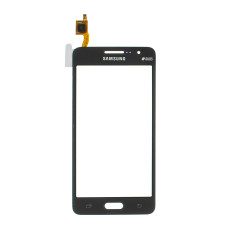 Тачскрин для Samsung G530, G530h Galaxy Star, grey, high copy