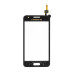 Тачскрин для Samsung G355h Galaxy Core 2, black, high copy