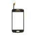 Тачскрин для Samsung G350H Galaxy Star Advance + камера, white, оригинал
