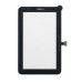 Тачскрин для Samsung Galaxy Tab 2 , P3100, P3110, (ver.3G), black, оригинал