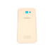 Задняя крышка для Samsung A720F Galaxy A7 (2017) pink, оригинал
