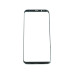Стекло корпуса для Samsung G955F Galaxy S8 Plus, midnight black, оригинал