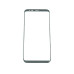Стекло корпуса для Samsung G955F Galaxy S8 Plus, midnight black, оригинал