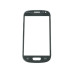 Стекло корпуса для Samsung I8190 Galaxy S3 mini, black, оригинал